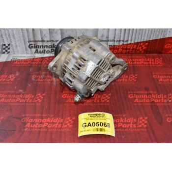 Δυναμό Nissan Navara D22 YD25 133PS 2001-2005 23100-VK010 90A