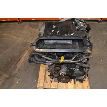 Κινητήρας - Μοτέρ Toyota Hiace 2.5 D4D 2KD 2005-2010