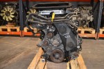 Κινητήρας - Μοτέρ Toyota Hiace 2.5 D4D 2KD 2005-2010