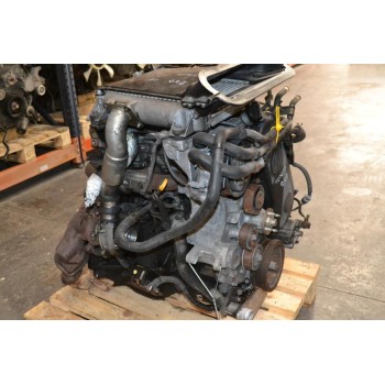 Κινητήρας - Μοτέρ Toyota Hiace 2.5 D4D 2KD 2005-2010