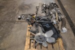 Κινητήρας - Μοτέρ Toyota Dyna 2.5 D4D 2KD 2005-2010