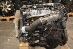 Κινητήρας - Μοτέρ Toyota Dyna 2.5 D4D 2KD 2005-2010