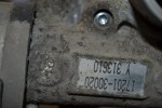 Κινητήρας - Μοτέρ Toyota Dyna 2.5 D4D 2KD 2005-2010