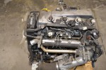 Κινητήρας - Μοτέρ Toyota Dyna 2.5 D4D 2KD 2005-2010
