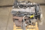 Κινητήρας - Μοτέρ Toyota Dyna 2.5 D4D 2KD 2005-2010