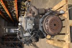 Κινητήρας - Μοτέρ Toyota Dyna 2.5 D4D 2KD 2005-2010