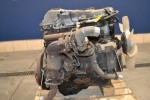 Κινητήρας - Μοτέρ Toyota Dyna 2.5 D4D 2KD 2005-2010
