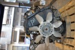 Κινητήρας - Μοτέρ Toyota Dyna 2.5 D4D 2KD 2005-2010