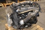 Κινητήρας - Μοτέρ Toyota Dyna 2.5 D4D 2KD 2005-2010