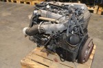 Κινητήρας - Μοτέρ Toyota Dyna 2.5 D4D 2KD 2005-2010