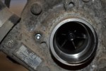 Κινητήρας - Μοτέρ Toyota Dyna 2.5 D4D 2KD 2005-2010