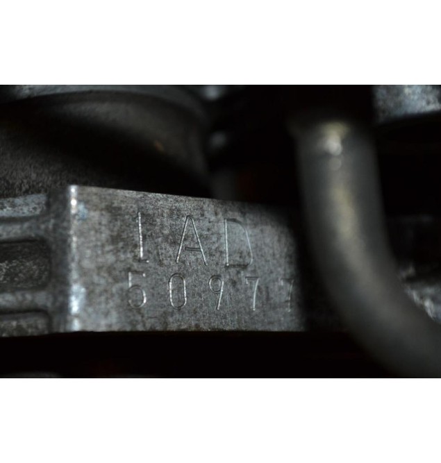 Κινητήρας - Μοτέρ Toyota Avensis - Auris - Rav4 - Corolla 2.0 D4D 1AD-FTV 2005-2010