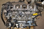 Κινητήρας - Μοτέρ Toyota Avensis - Auris - Rav4 - Corolla 2.0 D4D 1AD-FTV 2005-2010