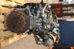 Κινητήρας - Μοτέρ Toyota Avensis - Auris - Rav4 - Corolla 2.0 D4D 1AD-FTV 2005-2010