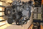 Κινητήρας - Μοτέρ Toyota Avensis - Auris - Rav4 - Corolla 2.0 D4D 1AD-FTV 2005-2010