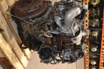 Κινητήρας - Μοτέρ Toyota Avensis - Auris - Rav4 - Corolla 2.0 D4D 1AD-FTV 2005-2010