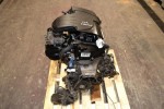 Κινητήρας - Μοτέρ Toyota Aygo 1.0 1KR 2005-2010