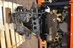 Κινητήρας - Μοτέρ Toyota Aygo 1.0 1KR 2005-2010