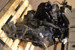 Κινητήρας - Μοτέρ Toyota Aygo 1.0 1KR 2005-2010