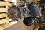 Κινητήρας - Μοτέρ Toyota Aygo 1.0 1KR 2005-2010