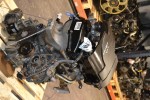 Κινητήρας - Μοτέρ Toyota Aygo 1.0 1KR 2005-2010