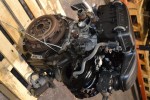 Κινητήρας - Μοτέρ Toyota Aygo 1.0 1KR 2005-2010