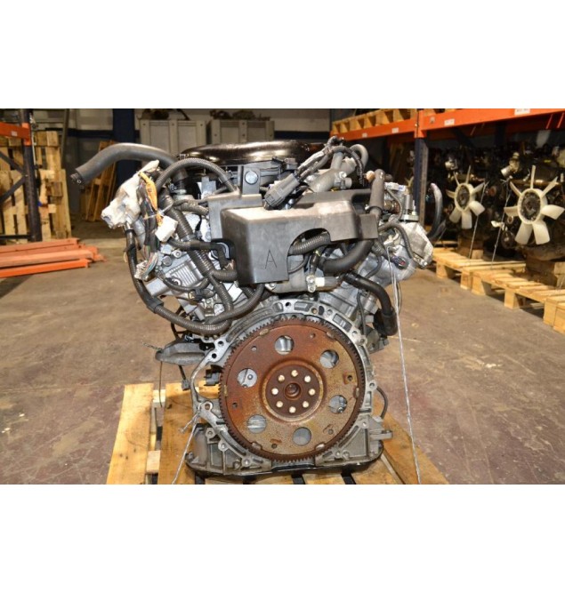 Κινητήρας - Μοτέρ Lexus GS300 - IS300 3.0 V6 231PS 3GR 2005-2015