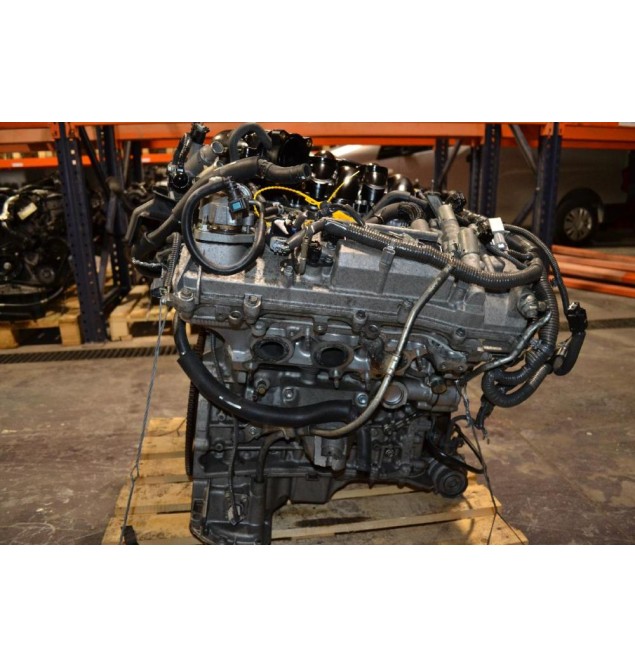 Κινητήρας - Μοτέρ Lexus GS300 - IS300 3.0 V6 231PS 3GR 2005-2015