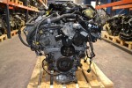 Κινητήρας - Μοτέρ Lexus GS300 - IS300 3.0 V6 231PS 3GR 2005-2015