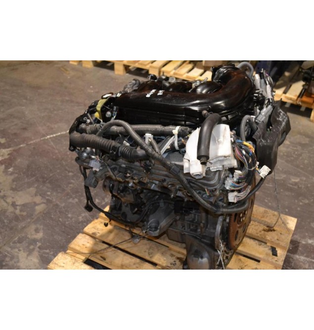 Κινητήρας - Μοτέρ Lexus GS300 - IS300 3.0 V6 231PS 3GR 2005-2015