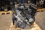 Κινητήρας - Μοτέρ Volkswagen Passat - A4 - A6 1.9 TDI 130PS AVF 2000-2005