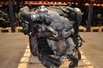 Κινητήρας - Μοτέρ Volkswagen Passat - A4 - A6 1.9 TDI 130PS AVF 2000-2005