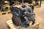 Κινητήρας - Μοτέρ Volkswagen Passat - A4 - A6 1.9 TDI 130PS AVF 2000-2005