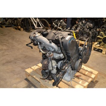 Κινητήρας - Μοτέρ Volkswagen Passat - A4 - A6 1.9 TDI 130PS AVF 2000-2005