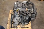 Κινητήρας - Μοτέρ Volkswagen Passat - A4 - A6 1.9 TDI 130PS AVF 2000-2005
