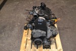 Κινητήρας - Μοτέρ Audi A4 - Passat - Bora - Golf 1.9 TDI 115PS AJM 1997-2005
