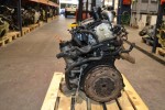 Κινητήρας - Μοτέρ Audi A4 - Passat - Bora - Golf 1.9 TDI 115PS AJM 1997-2005