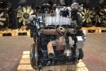 Κινητήρας - Μοτέρ Audi A4 - Passat - Bora - Golf 1.9 TDI 115PS AJM 1997-2005