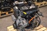 Κινητήρας - Μοτέρ Audi A4 - Passat - Bora - Golf 1.9 TDI 115PS AJM 1997-2005