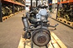 Κινητήρας - Μοτέρ Skoda Octavia - Bora - Toledo - Golf 1.9 TDI AHF 110PS 1997-2001 (Λείπει η τουρμπίνα)