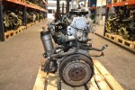 Κινητήρας - Μοτέρ Skoda Octavia - Bora - Toledo - Golf 1.9 TDI AHF 110PS 1997-2001 (Λείπει η τουρμπίνα)