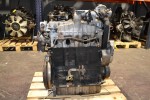 Κινητήρας - Μοτέρ Skoda Octavia - Bora - Toledo - Golf 1.9 TDI AHF 110PS 1997-2001 (Λείπει η τουρμπίνα)