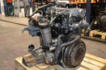 Κινητήρας - Μοτέρ Skoda Octavia - Bora - Toledo - Golf 1.9 TDI AHF 110PS 1997-2001 (Λείπει η τουρμπίνα)