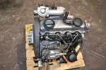 Κινητήρας - Μοτέρ Skoda Octavia - Bora - Toledo - Golf 1.9 TDI AHF 110PS 1997-2001 (Λείπει η τουρμπίνα)
