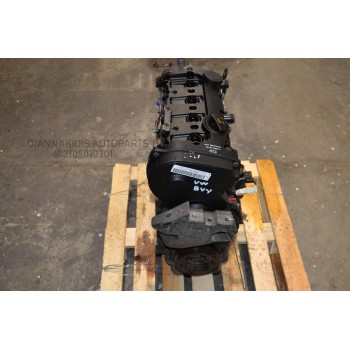 Κινητήρας - Μοτέρ Skoda Octavia - Passat - Eos - Altea - Touran - Golf 2.0 FSI 150PS BVY 2004-2010