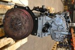 Κινητήρας - Μοτέρ Skoda Octavia - Passat - Eos - Altea - Touran - Golf 2.0 FSI 150PS BVY 2004-2010