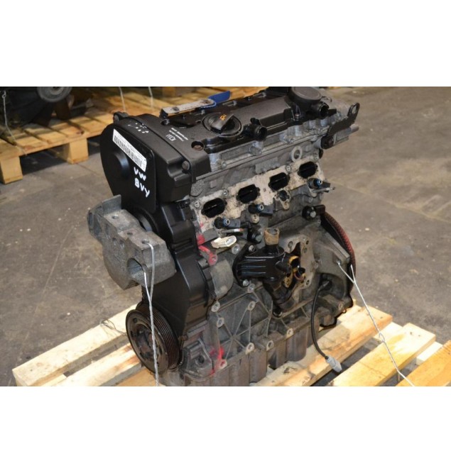 Κινητήρας - Μοτέρ Skoda Octavia - Passat - Eos - Altea - Touran - Golf 2.0 FSI 150PS BVY 2004-2010