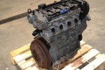 Κινητήρας - Μοτέρ Skoda Octavia - Passat - Eos - Altea - Touran - Golf 2.0 FSI 150PS BVY 2004-2010