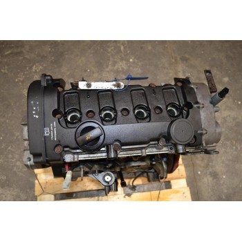 Κινητήρας - Μοτέρ Skoda Octavia - Passat - Eos - Altea - Touran - Golf 2.0 FSI 150PS BVY 2004-2010