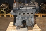 Κινητήρας - Μοτέρ Skoda Octavia - Golf - Caddy - Polo 1.4 80PS BUD 2004-2011